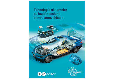 Tehnologia sistemelor de înaltă tensiune pentru autovehicule