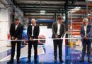 Electro-Alfa International și SGB-SMIT Group inaugurează oficial fabrica SGB-ALFA