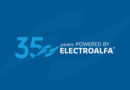 Electro-Alfa International aniversează 35 de ani de activitate Electro-Alfa International aniversează 35 de ani de activitate