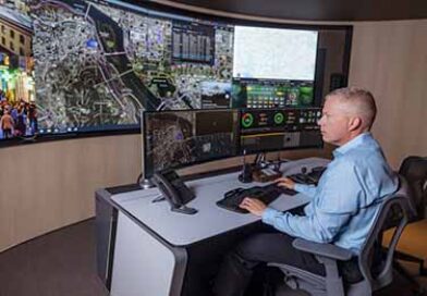 GENETEC: Până în 2050, se estimează că populația din mediul urban va crește cu 2,5 miliarde de persoane GENETEC: Până în 2050, se estimează că populația din mediul urban va crește cu 2,5 miliarde de persoane