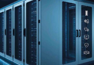 Infrastructura inteligentă pentru Data Center cu soluțiile Schrack Technik