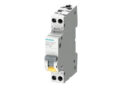 Siemens 5SV6 AFDD/MCB Siemens 5SV6 AFDD/MCB