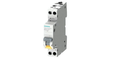Siemens 5SV6 AFDD/MCB