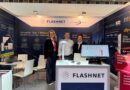 Flashnet va participa la cele mai importante evenimente și târguri din industria iluminatului din această toamnă