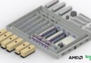 Schneider Electric și AMD lansează primul design de referință pentru platforma Helios și implementarea AI Factory