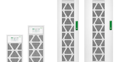 Schneider Electric lansează Easy UPS 3S Pro, care asigură continuitatea activității în aplicațiile critice Schneider Electric lansează Easy UPS 3S Pro, care asigură continuitatea activității în aplicațiile critice