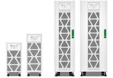 Schneider Electric lansează Easy UPS 3S Pro, care asigură continuitatea activității în aplicațiile critice Schneider Electric lansează Easy UPS 3S Pro, care asigură continuitatea activității în aplicațiile critice