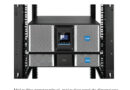 Eaton 9PX Gen2 – mai multă eficiență, mai multă autonomie, acum și cu baterii Litiu-Ion