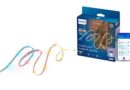 Philips Smart Lighting extinde culorile dincolo de ecran cu Screen Sync și Fairy String lights Philips Smart Lighting extinde culorile dincolo de ecran cu Screen Sync și Fairy String lights