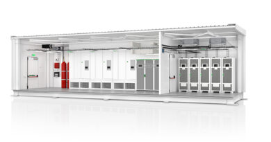 Schneider Electric își extinde portofoliul de infrastructură pregătită pentru AI cu module de alimentare prefabricate de nouă generație Schneider Electric își extinde portofoliul de infrastructură pregătită pentru AI cu module de alimentare prefabricate de nouă generație