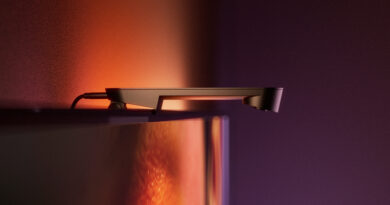 AI, divertisment imersiv și design: Philips Hue extinde posibilitățile iluminatului inteligent AI, divertisment imersiv și design: Philips Hue extinde posibilitățile iluminatului inteligent