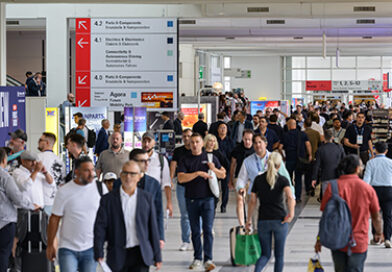 Mai mulți expozanți și vizitatori la Automechanika Frankfurt 2026 Mai mulți expozanți și vizitatori la Automechanika Frankfurt 2026