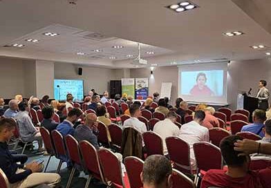 Romanian Conference on Energy Performance of Buildings, RCEPB – Ediția XXI Romanian Conference on Energy Performance of Buildings, RCEPB – Ediția XXI