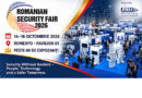 RSF- Romanian Security Fair 2026
