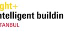 Intelligent Building Istanbul, 26–28 noiembrie 2026 Intelligent Building Istanbul, 26–28 noiembrie 2026