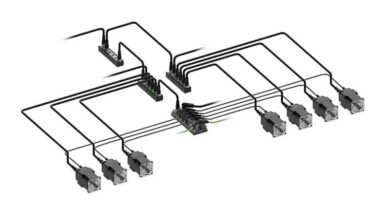 Murrelektronik extinde familia MICO67