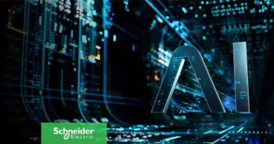 Schneider Electric: clădirile echipate cu AI pot reduce consumul de energie cu până la 22%