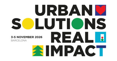 SMART CITY EXPO WORLD CONGRESS , BARCELONA 3-5 noiembrie, 2026 SMART CITY EXPO WORLD CONGRESS , BARCELONA 3-5 noiembrie, 2026