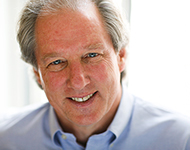 foto Chuck McDermott, partener general RockPort Capital