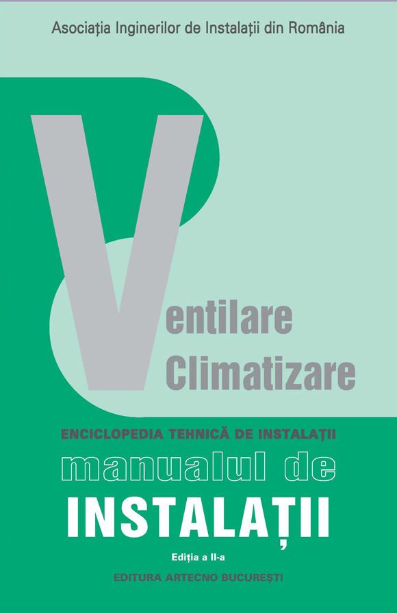 Coperta Ventilare