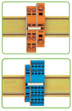 foto Cu bare cu jumper de tip împingere 