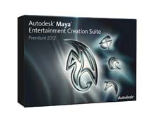 foto Noua familie de suite Autodesk pentru proiectare si creatie 