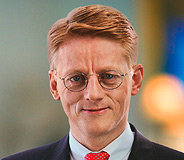 foto Dr. Kurt-Ludwig Gutberlet, Președintele Consiliului de Administrație al BSH
