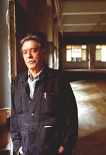 foto paulo mendes da rocha