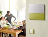 foto Cofret electric Mini Pragma