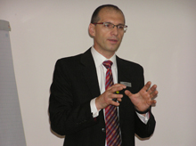 foto David Palas, Manufacturing Sales Manager, Autodesk CEE