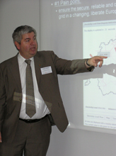 foto Dl. Frank Markus, GSP Managing Director la Mensch und Maschine Systemhaus GmbH 