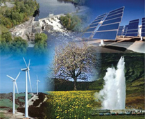 energii regenerabile