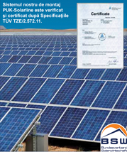 puk solarline