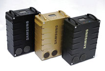 Fig. 1. Direct Methanol Fuel Cell - DMFC Fig. 1. Direct Methanol Fuel Cell - DMFC