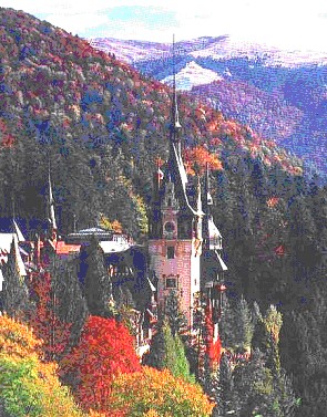 sinaia