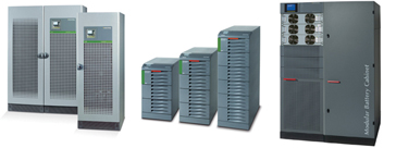 Delphys GP 160-400 kVA