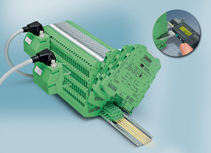 phoenix mini analog phoenix mini analog