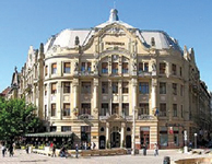 Rectorat Timisoara