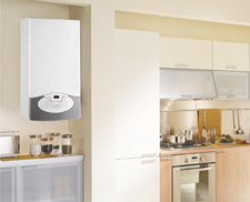 Ariston Clas Premium ambient Ariston Clas Premium ambient