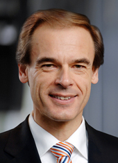 Dr. Volkmar Denner foto