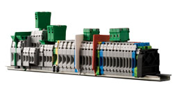 blocuri terminale cabur