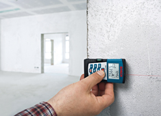 nivela cu laser GSL 2 Professional 2