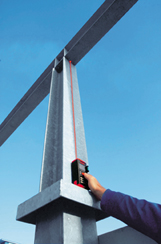 nivela cu laser GSL 2 Professional