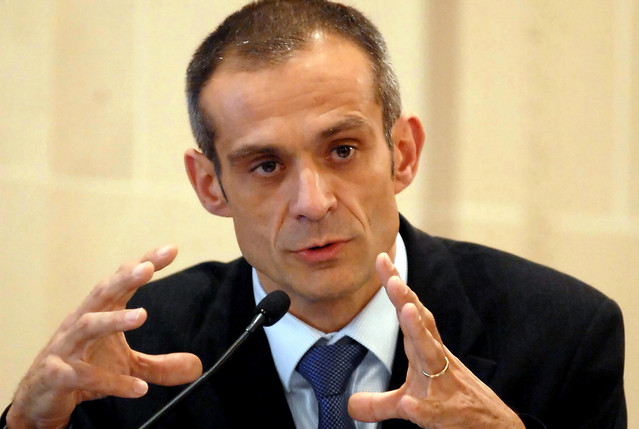 Jean-Pascal Tricoire