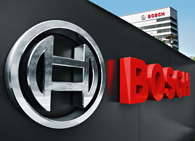 Bosch auto