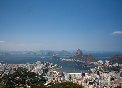 Latin American Green City Index Latin American Green City Index