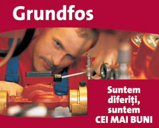 campanie pentru instalatori