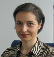 Florentina Totth, Vicepreședinte Soluții Energetice