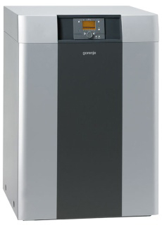 Pompa de caldura Gorenje