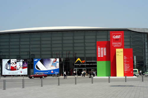 cebit cebit